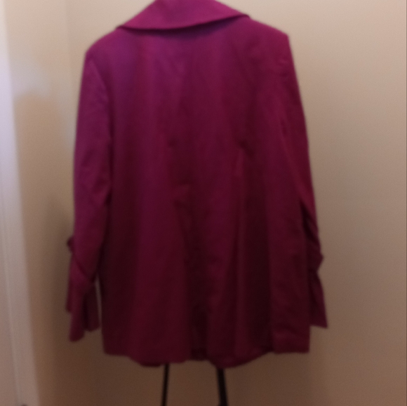Simonton coat - Picture 5 of 5